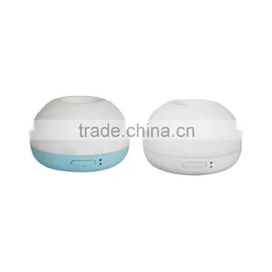 USB Installation and Humidistat Humidity Control Wooden Diffuser thumbnail-6