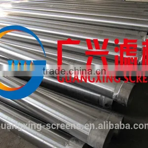 Slot 0.75mm,SS.304 Water Well Screen, Oil Screen Pipe thumbnail-4
