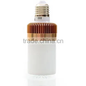 Bluetooth Smart LED Light Bulb Most Popular Light Bluetooth Speaker 4.5w thumbnail-3