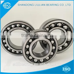 Modern Hot Selling Self-aligning Ballbearings 1210 thumbnail-6