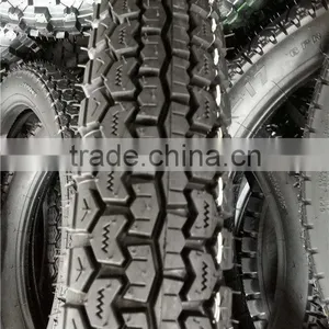 2.50-16 Motorcycle Tires and Tubes thumbnail-2