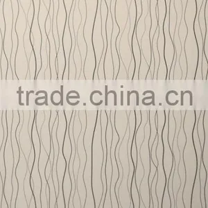ZHUV High Glossy PVC Film Covered Panel LCK thumbnail-1