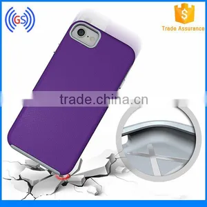 Innovative Phone Case Slim Armor Case Fashion Hybrid Phone Case for Iphone 7 thumbnail-4