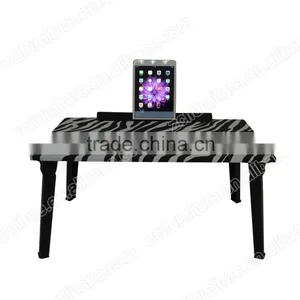 Folding Bed Ipad Table thumbnail-2