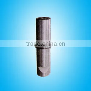 High Strength Machinery Joint Part Flange Coupling thumbnail-1