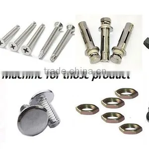 500-2000g Small Hardware 10 Heads Multihead Weigher Screw Weighing Scale thumbnail-5