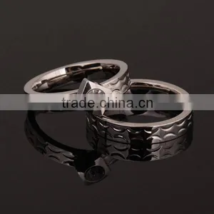 Unique Fashion Rings thumbnail-1