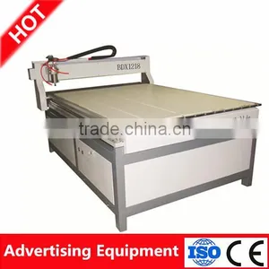 2016 New Hot Products Cheap Price Machine for the Manufacture of Advertising Signs thumbnail-1