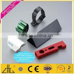 Wow!! Custom Aluminum Anodized Cnc Aluminum Turning,CNC Aluminum Parts for Machine,CNC Machining Aluminum Parts,punching/milling thumbnail-2