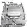 Plastic Wastebin Mould thumbnail-1