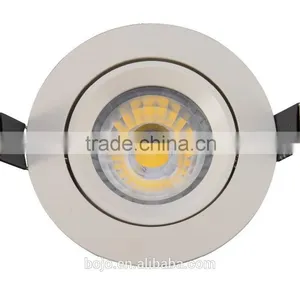 Adjustable Mini Spot Light 5w for Project Zhongshan Supplier thumbnail-2