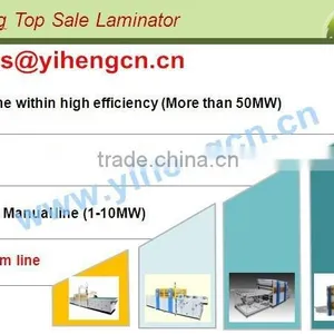 Solar PV Module Laminator thumbnail-1