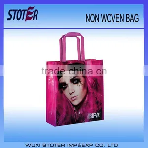 New pp Woven Fashion Bag, pp Non Woven Bag,recycled pp Bag thumbnail-1
