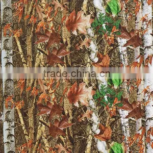 TSAUTOP New Patterns 0.5M/1M Width Cartoon Design Pva Water Transfer Printing Film Hydrographic Film Hydro Printing Film TSMH057 thumbnail-1
