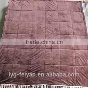 Sherpa Comforter thumbnail-5