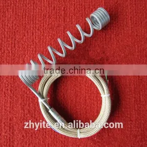Heating Elements Coil Heater for Hot Runner thumbnail-6