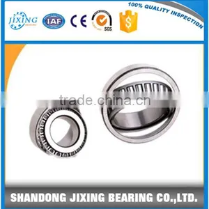 Car Accessory Bearings Chrome Steel Tapered Roller Bearing 32217 thumbnail-4