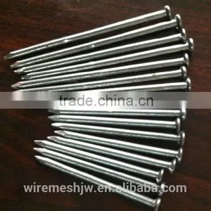 Ungalvanized Common Nails/Umbrella Nail With Big Head thumbnail-1
