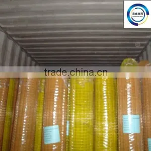 Zinc Coated&PVC Welded Wire Mesh thumbnail-5
