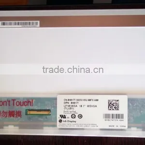 New Original Led With High Resolution Lcd Panel Widescreen for LP101WSA TLB1 Display thumbnail-2
