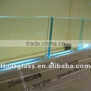 Decorative Glass Float Glass 1830*2440 thumbnail-1