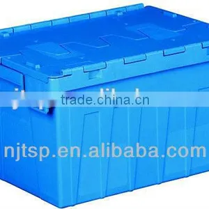 Plastic Containers thumbnail-1