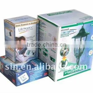 High Quality Paper Box Printing thumbnail-1