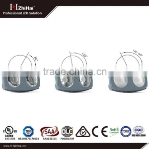 2015 Latest Design 5 Years Warranty IP65 Solar Street Led Light thumbnail-2