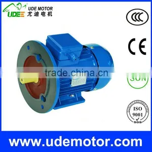 Y2 Series General Use Electric Motors thumbnail-2
