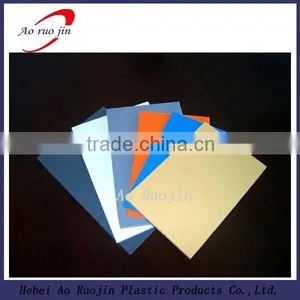 PE/HDPE 100 Extrusion Sheet thumbnail-4