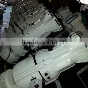 Hot 150w Warm White Led Ellipsoidal Lekos Profile Spotlight thumbnail-4