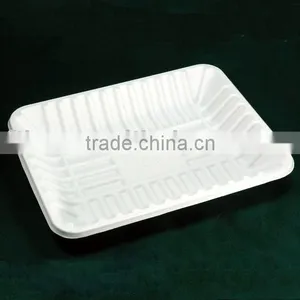 100% Biodegradable Plate thumbnail-1