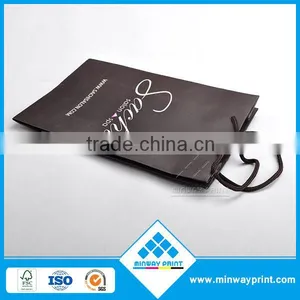 Gift Paper Bag Paper Bag Manufacturer thumbnail-1