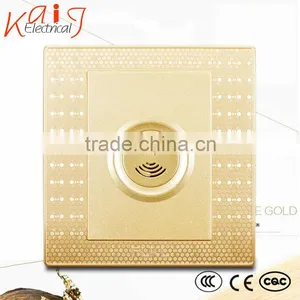 Welcome OEM Service BEST SELLING Voice Control Switch thumbnail-1