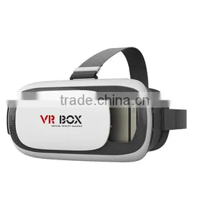 Wholesale vr Glasses Virtual Reality for Sale thumbnail-1