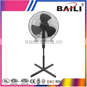 High Quality Electric 16 Inch Standing Fan thumbnail-6