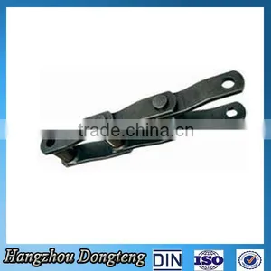 Welded Steel Chains&Transmission Chains&Conveyor Chains thumbnail-1