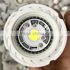 CE ROHS TUV GS Certificates High Power 1 Cob Led Light Mr16 Led Dimmable Lamp thumbnail-2
