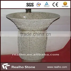 Hot Sell Fancy Home Washroom Washing Basin thumbnail-2