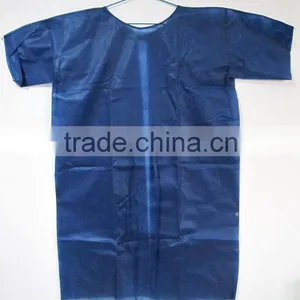 Hospital Gown thumbnail-1