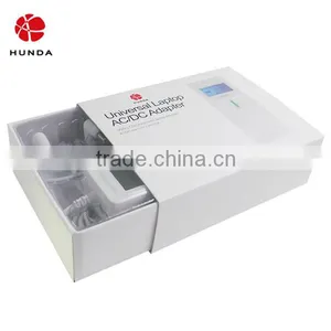 HUNDA DC Power Cable for Adapter Acer 19V 5.5*2.5mm FOR TOSHIBA/ASUA/LITEON thumbnail-3