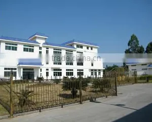 Wenzhou Shamoo Bags Co., Ltd. company overview - view 1 thumbnail