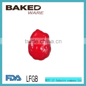 Bakeware Pan for Christmas Promotions Christmas Tree Shape Cake Decorations thumbnail-3