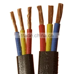 Submersible Pump Cable thumbnail-1