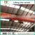 Electric Workshop Single Girder 5 Ton Bridge Crane thumbnail-4