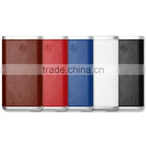 Real Capacity 6000mah Charger External Battery Charger Portable Power Bank With Dual USB for Mobile Phone thumbnail-3