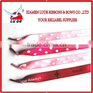 Wholesale Grosgrain Ribbon Handle for Paper Bags thumbnail-4
