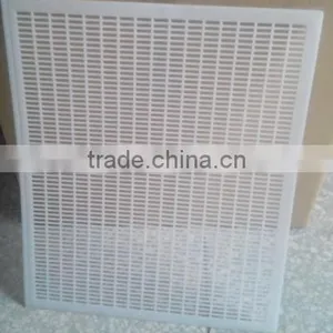 Beekeeping 10 Frame Plastic Queen Excluder 50*35cm thumbnail-2
