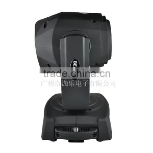 120W Moving Head Light 18CH Stage Light thumbnail-3