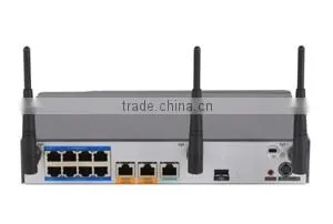 Huawei USG2110-A-W Unified Security Gateway AC thumbnail-1